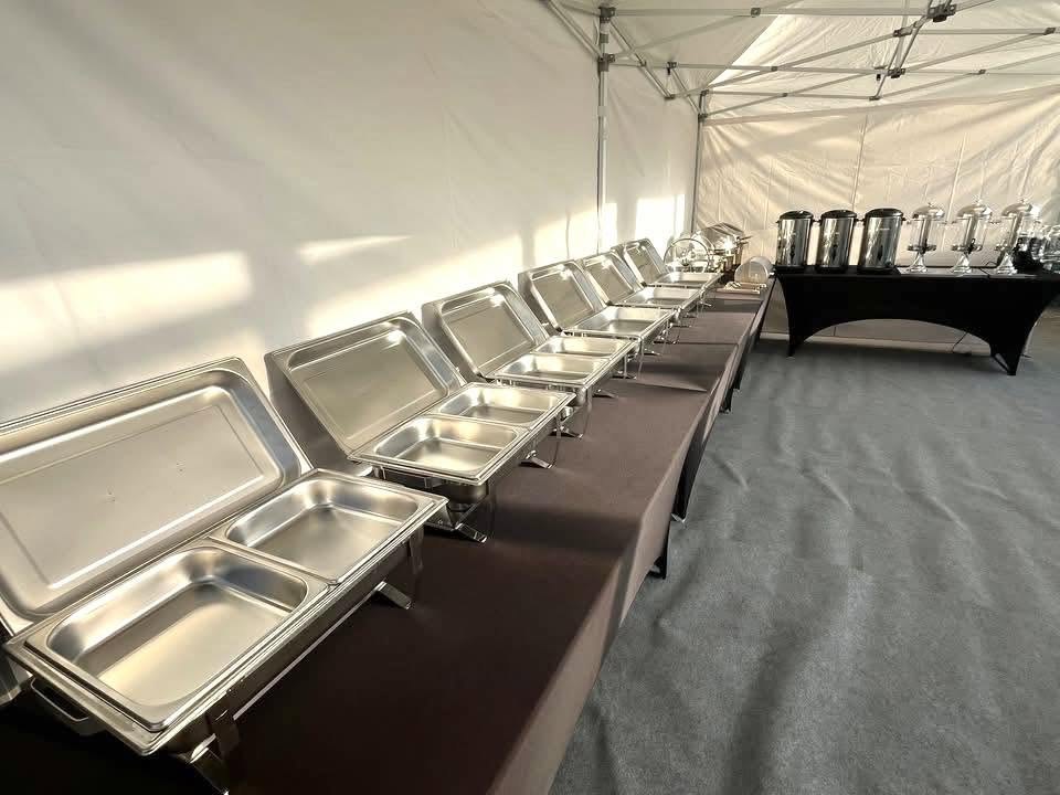 Catering oprema 1