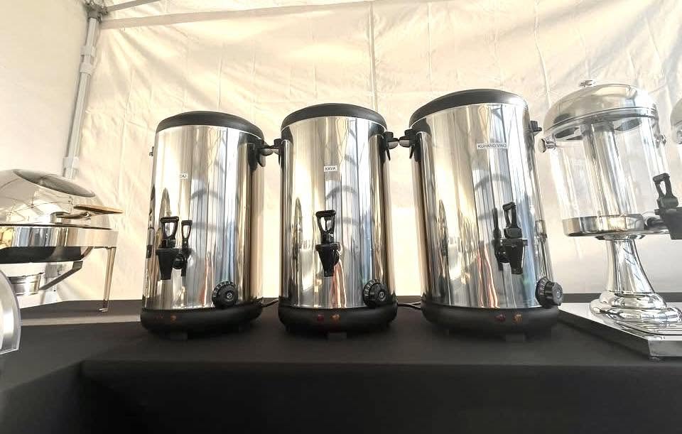 Catering oprema 5