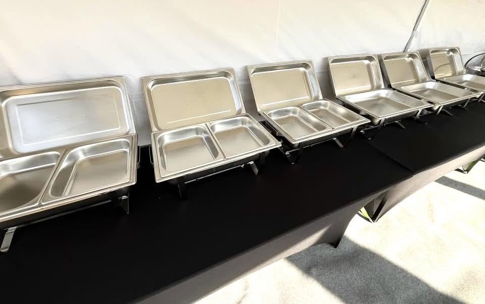 Catering oprema 3