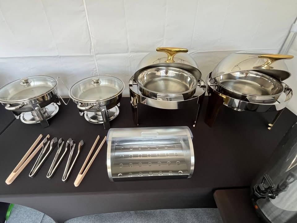 Catering oprema 4